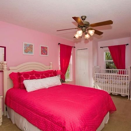 Loyalty Vacation Homes - Kissimmee Orlando Extérieur photo