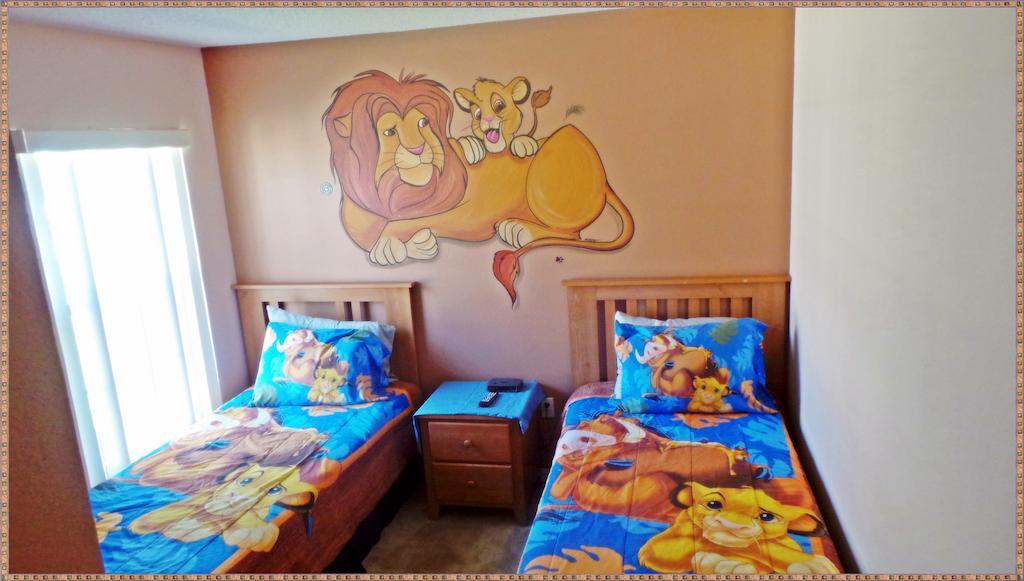 Loyalty Vacation Homes - Kissimmee Orlando Extérieur photo