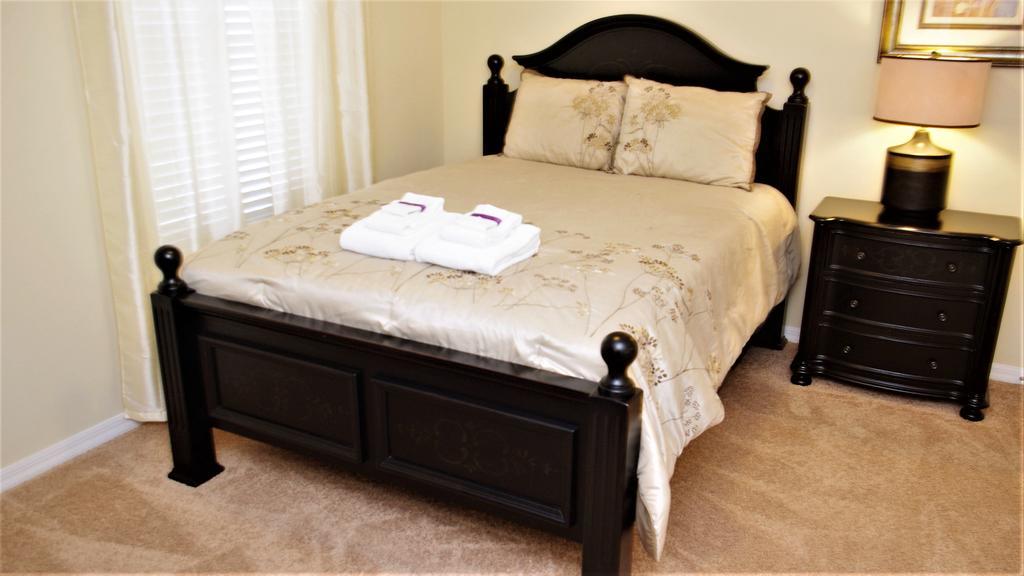 Loyalty Vacation Homes - Kissimmee Orlando Extérieur photo