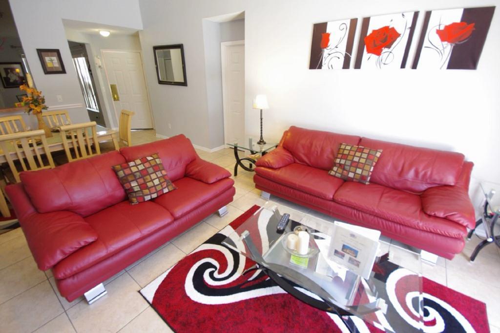 Loyalty Vacation Homes - Kissimmee Orlando Extérieur photo