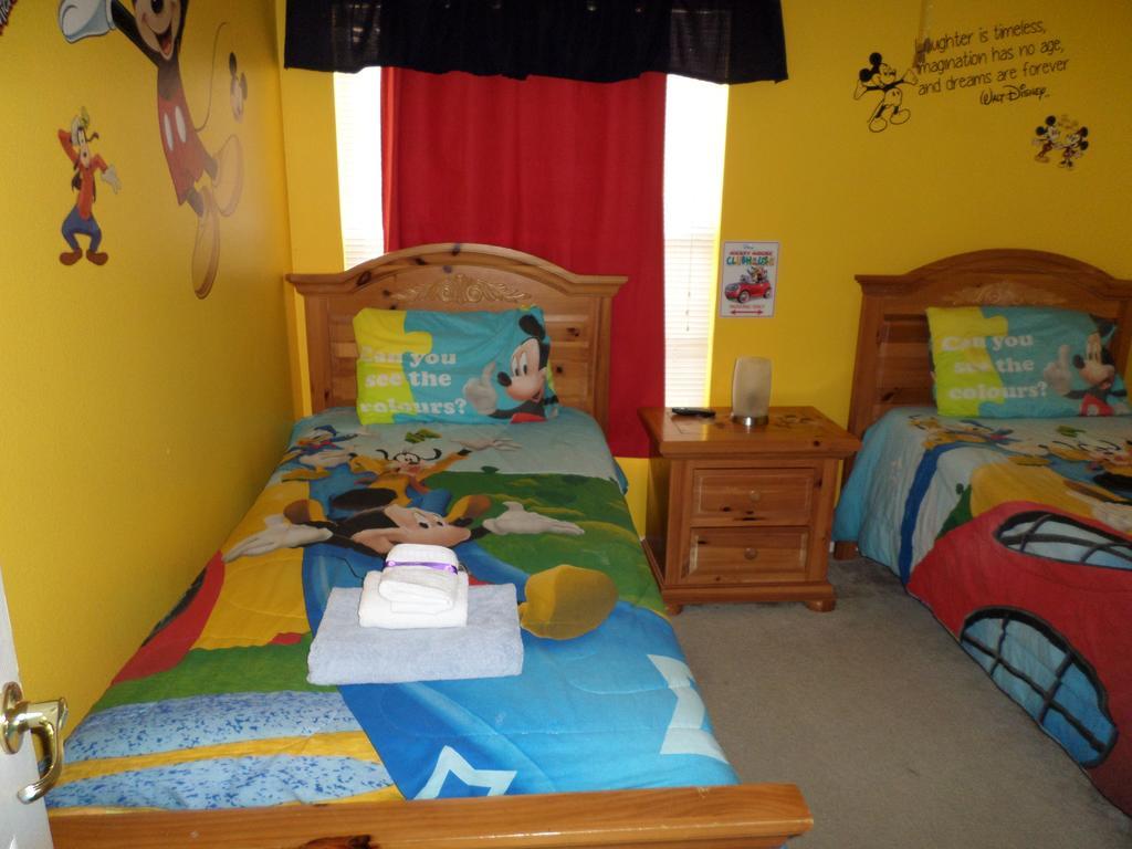 Loyalty Vacation Homes - Kissimmee Orlando Extérieur photo