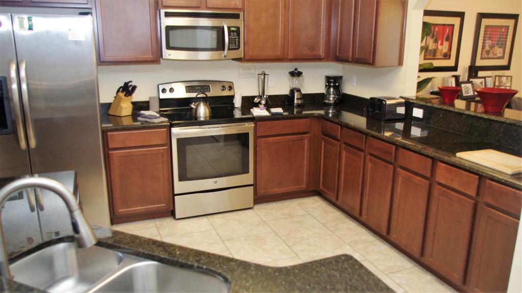Loyalty Vacation Homes - Kissimmee Orlando Extérieur photo