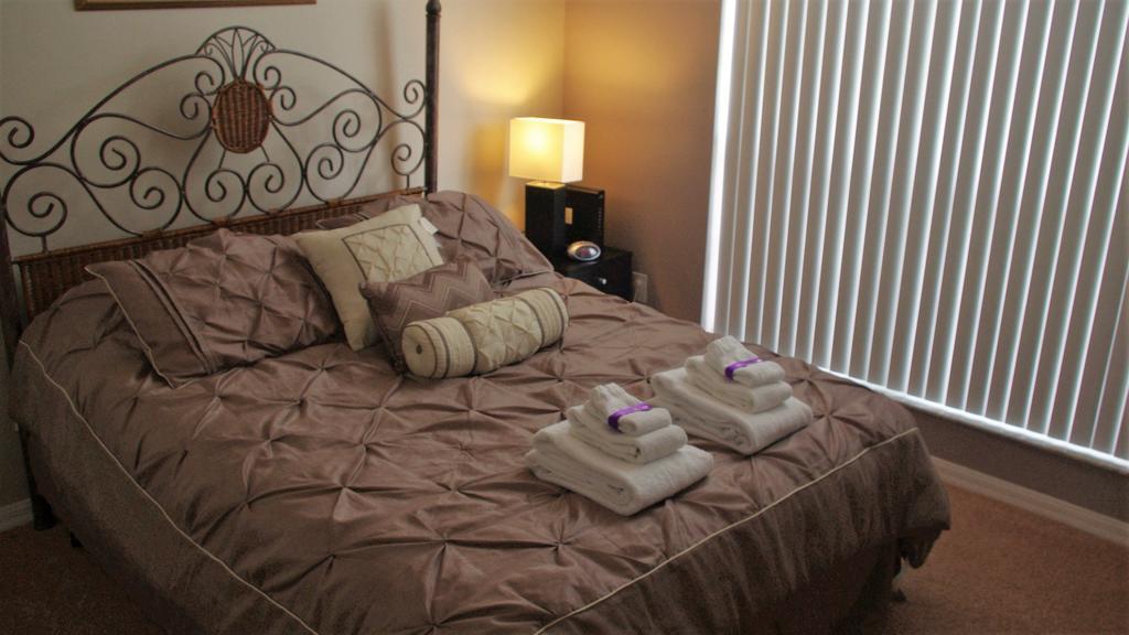 Loyalty Vacation Homes - Kissimmee Orlando Extérieur photo