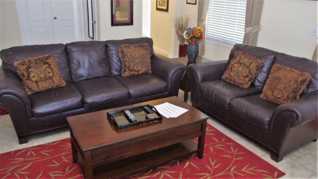 Loyalty Vacation Homes - Kissimmee Orlando Extérieur photo