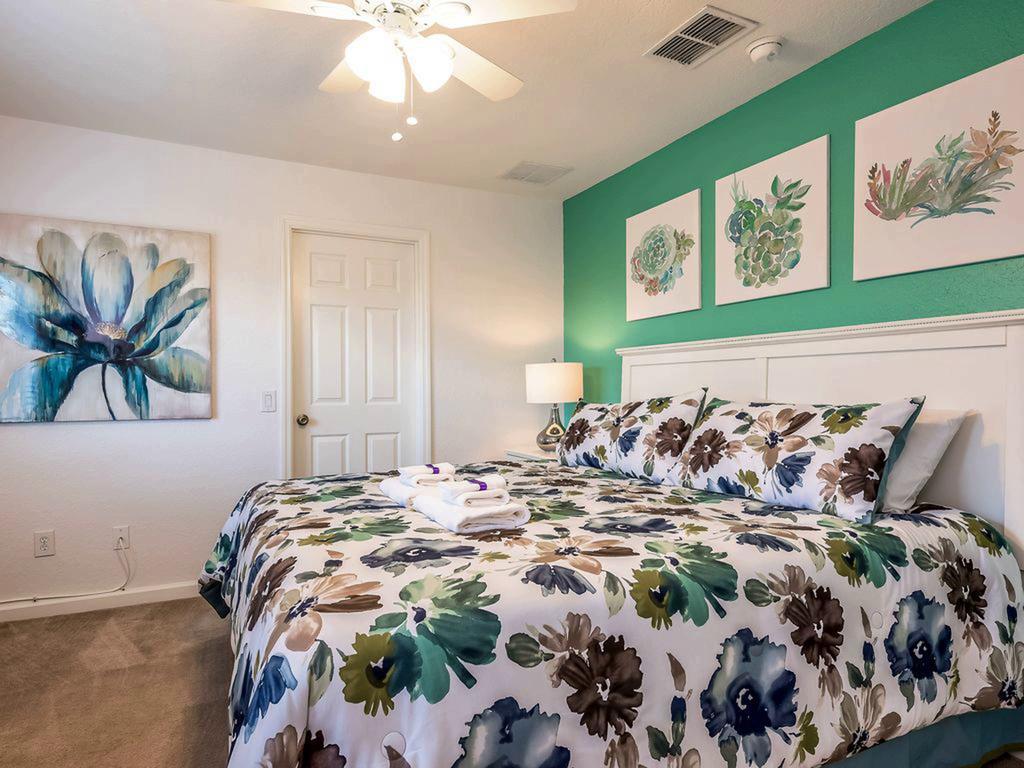 Loyalty Vacation Homes - Kissimmee Orlando Extérieur photo