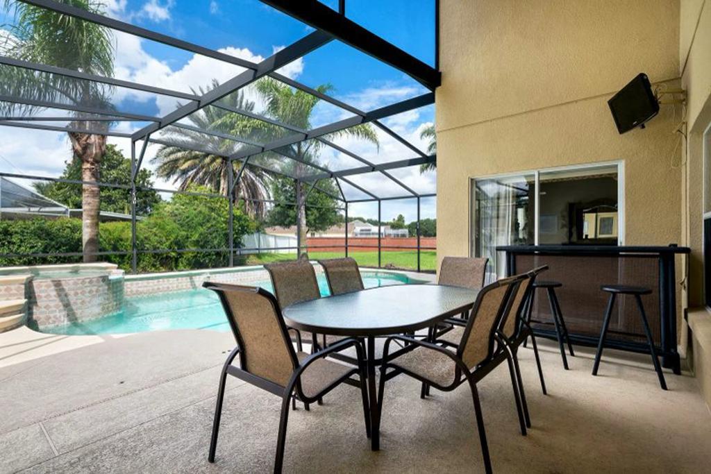 Loyalty Vacation Homes - Kissimmee Orlando Extérieur photo