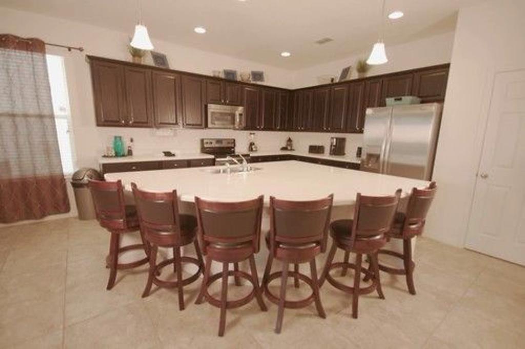 Loyalty Vacation Homes - Kissimmee Orlando Extérieur photo