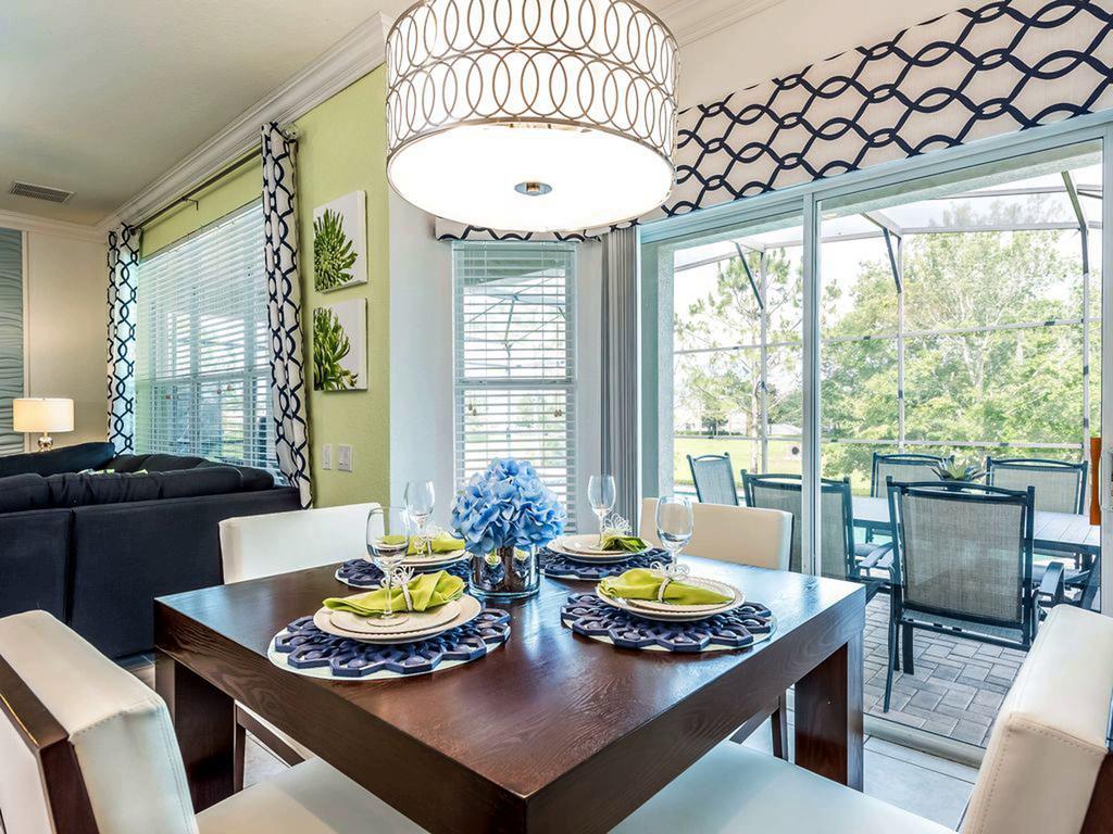 Loyalty Vacation Homes - Kissimmee Orlando Extérieur photo