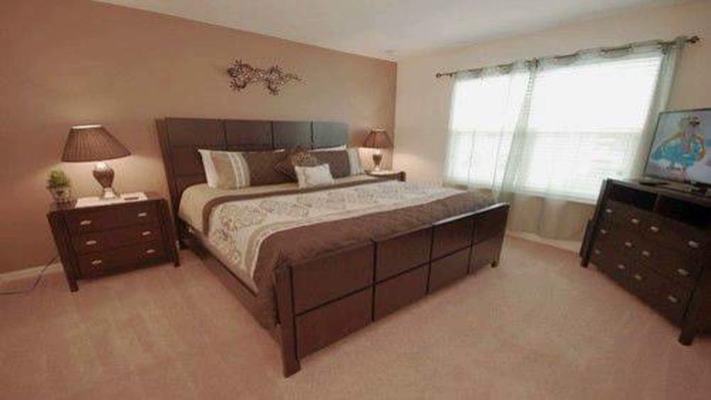 Loyalty Vacation Homes - Kissimmee Orlando Extérieur photo