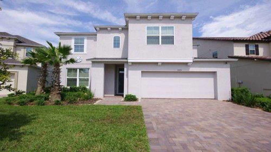 Loyalty Vacation Homes - Kissimmee Orlando Extérieur photo