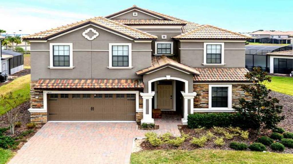 Loyalty Vacation Homes - Kissimmee Orlando Extérieur photo