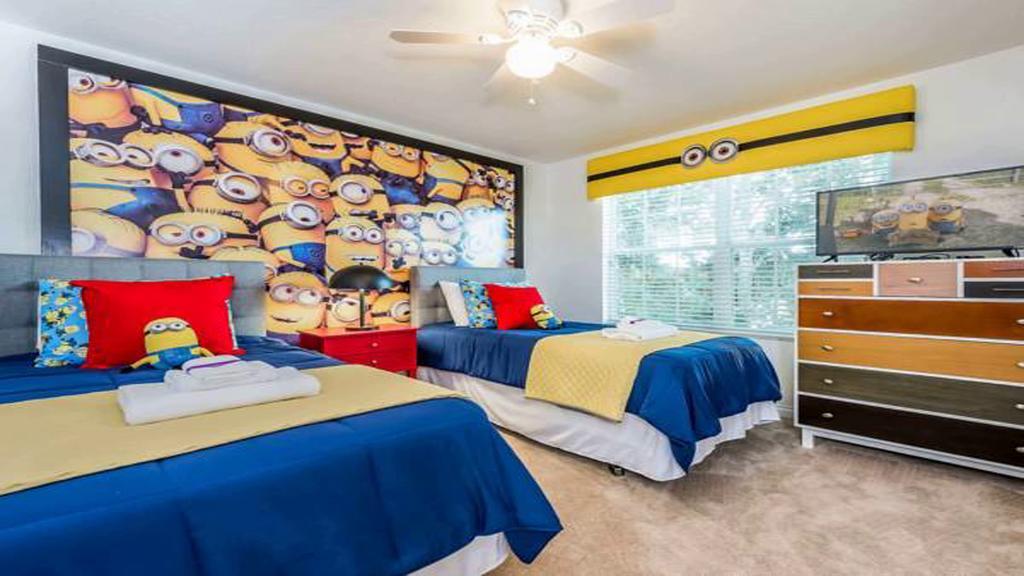 Loyalty Vacation Homes - Kissimmee Orlando Extérieur photo