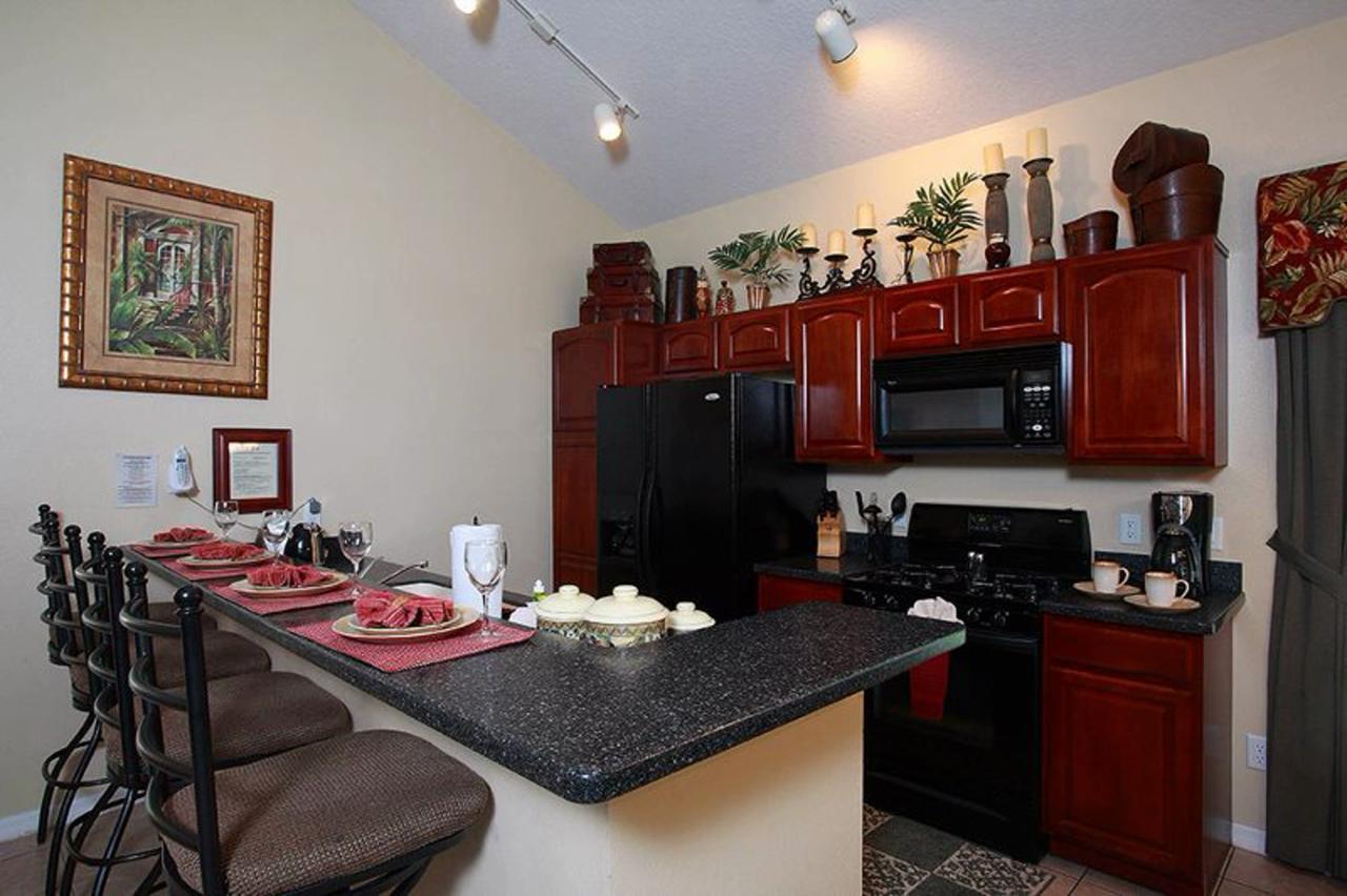 Loyalty Vacation Homes - Kissimmee Orlando Extérieur photo