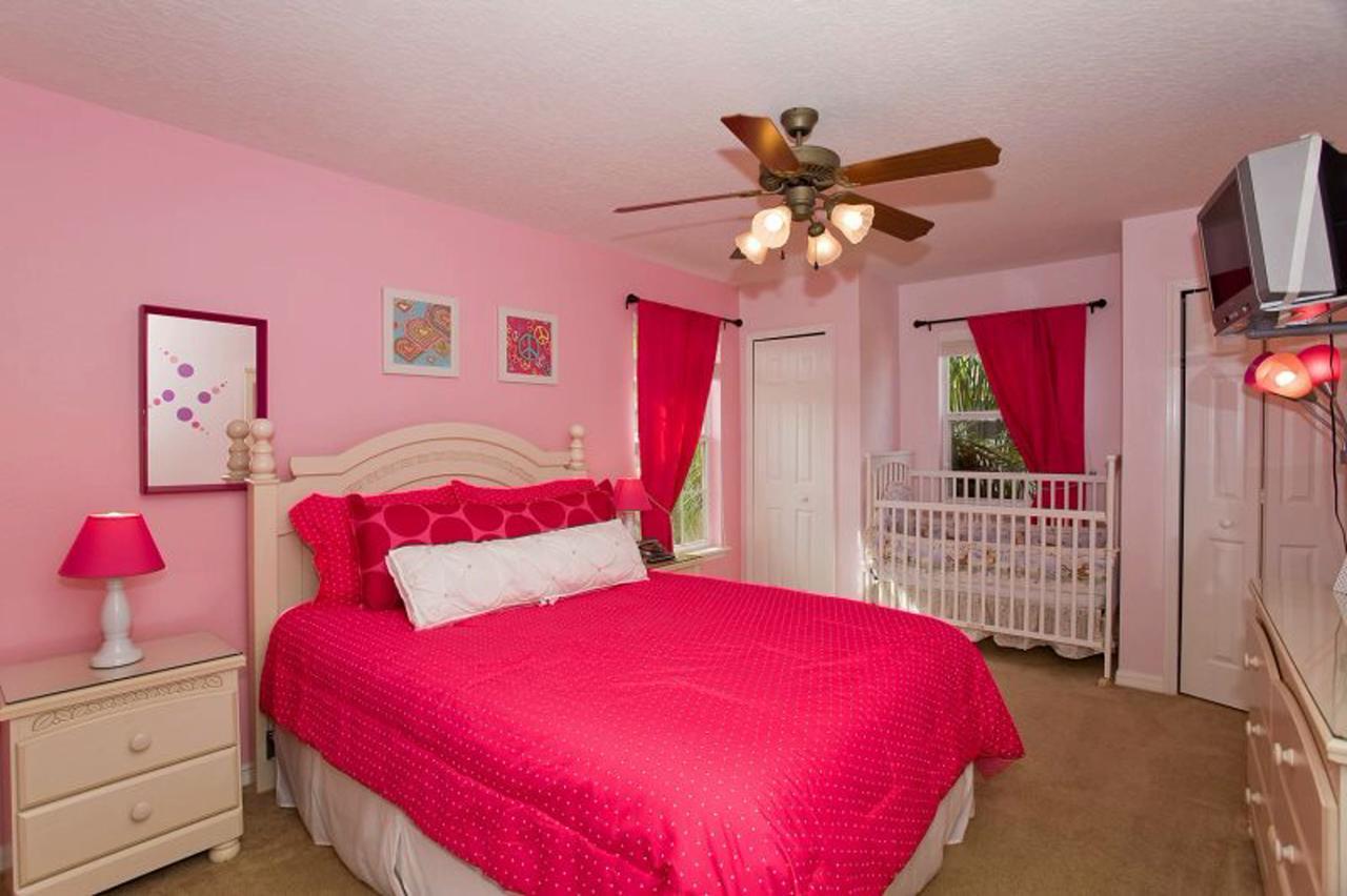 Loyalty Vacation Homes - Kissimmee Orlando Extérieur photo