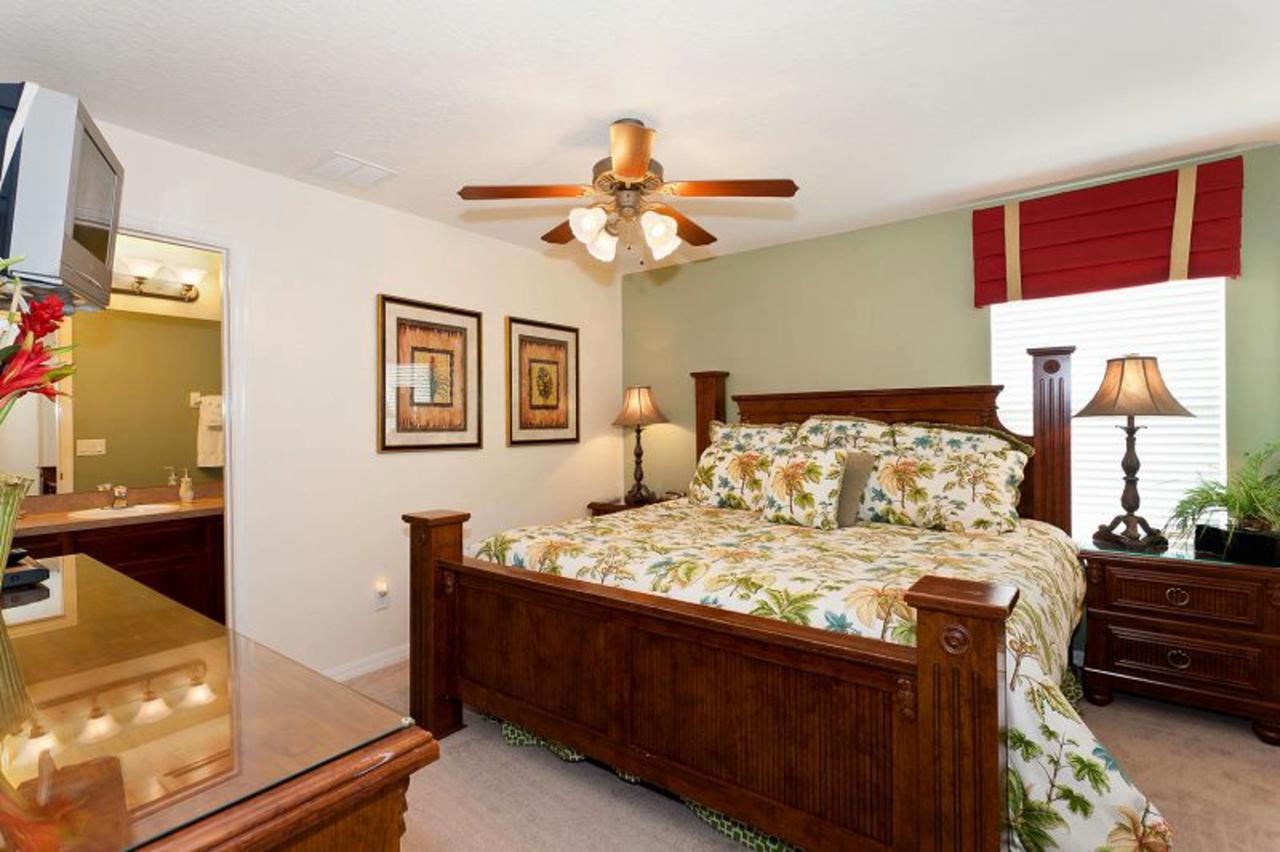 Loyalty Vacation Homes - Kissimmee Orlando Extérieur photo