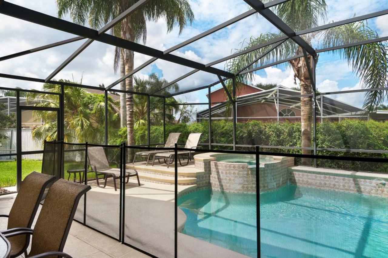 Loyalty Vacation Homes - Kissimmee Orlando Extérieur photo