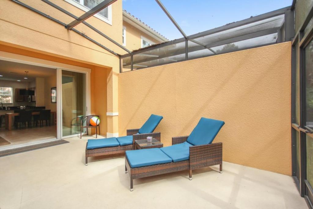 Loyalty Vacation Homes - Kissimmee Orlando Extérieur photo