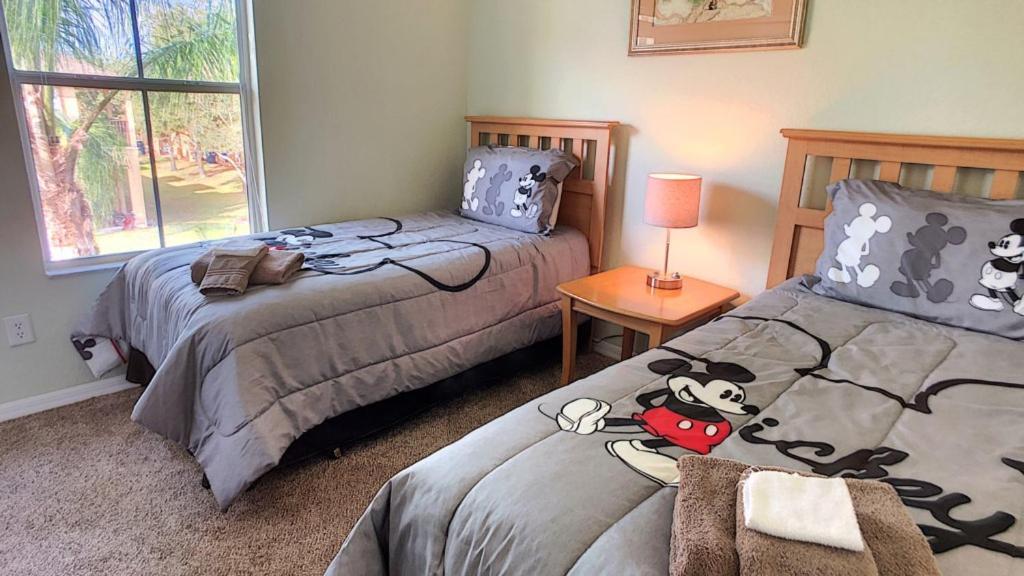 Loyalty Vacation Homes - Kissimmee Orlando Extérieur photo