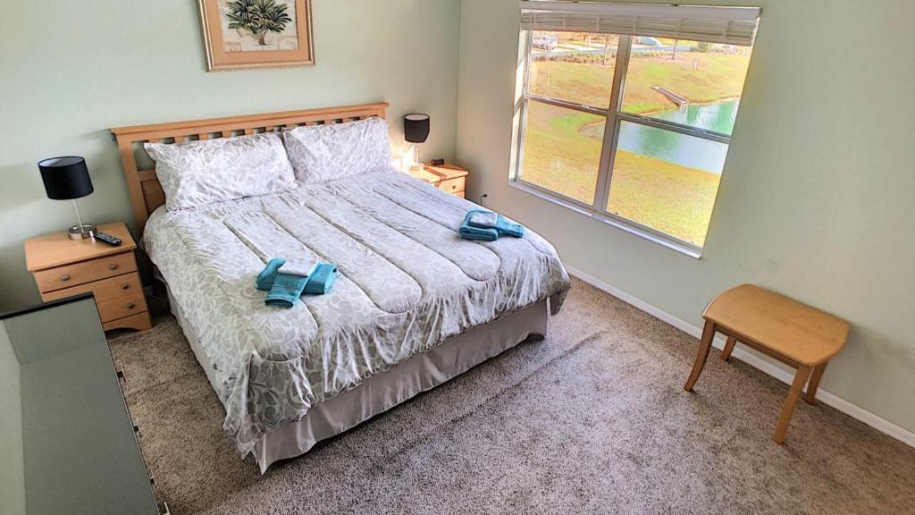 Loyalty Vacation Homes - Kissimmee Orlando Extérieur photo