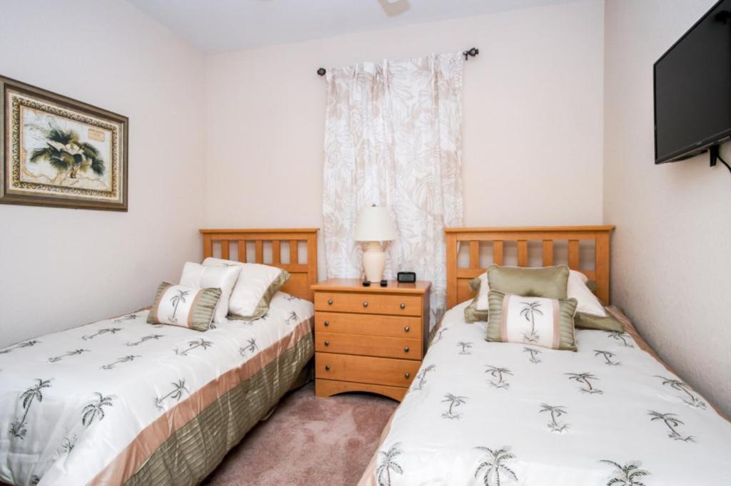 Loyalty Vacation Homes - Kissimmee Orlando Extérieur photo