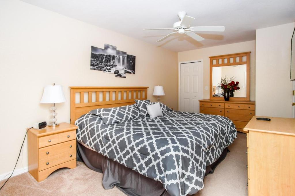Loyalty Vacation Homes - Kissimmee Orlando Extérieur photo