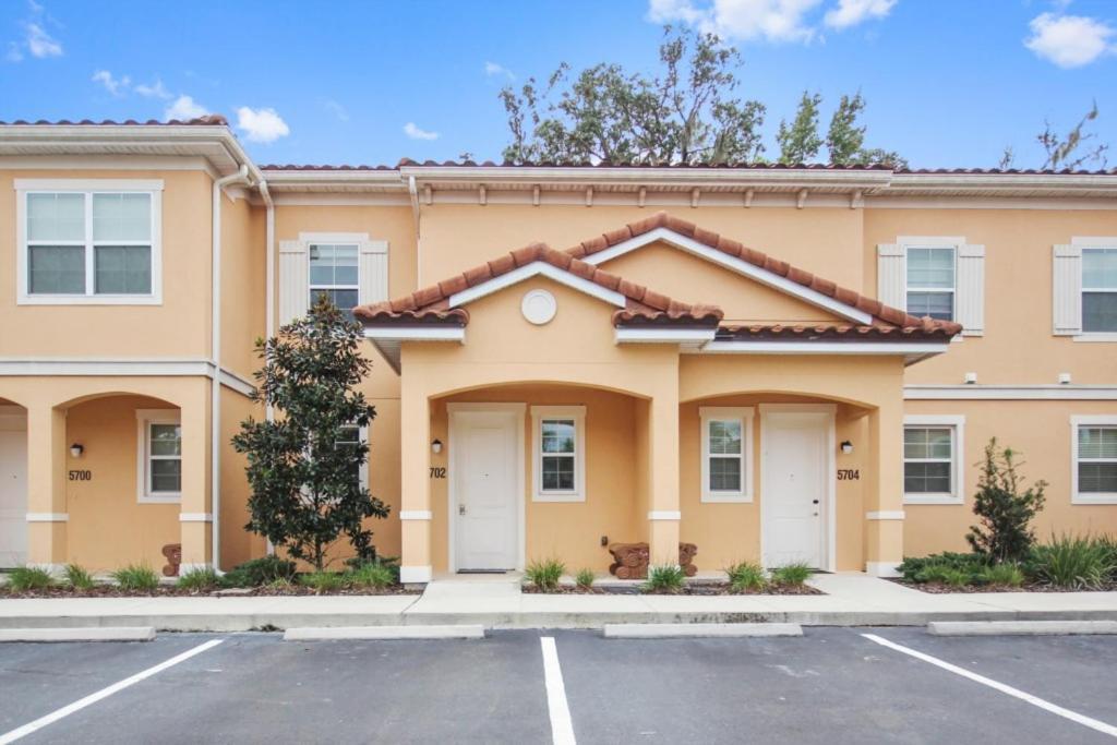 Loyalty Vacation Homes - Kissimmee Orlando Extérieur photo