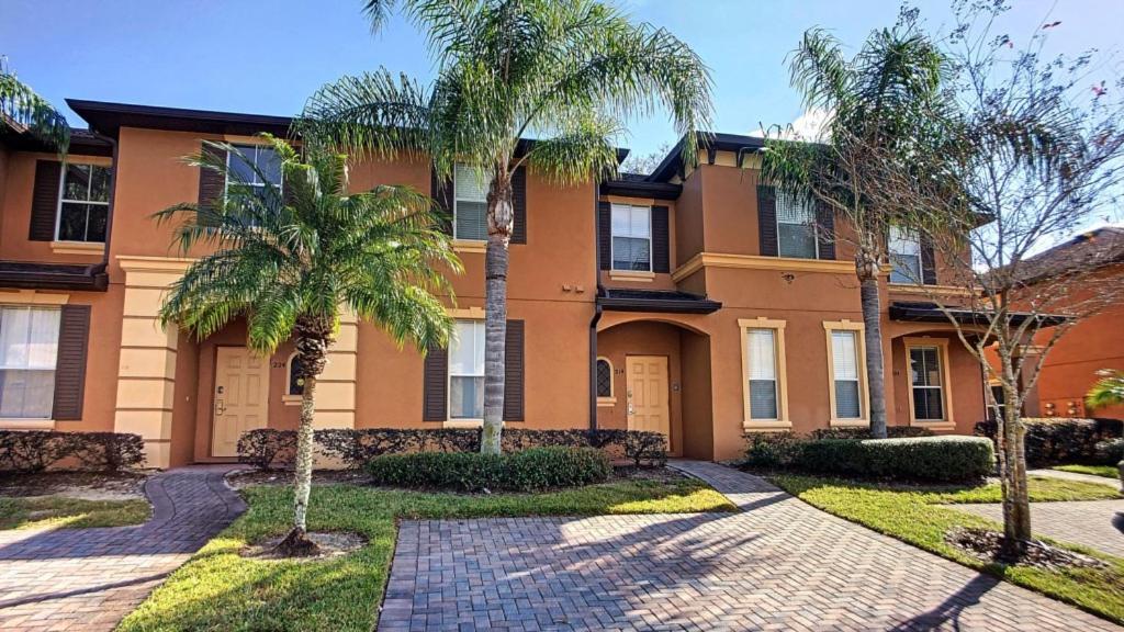 Loyalty Vacation Homes - Kissimmee Orlando Extérieur photo