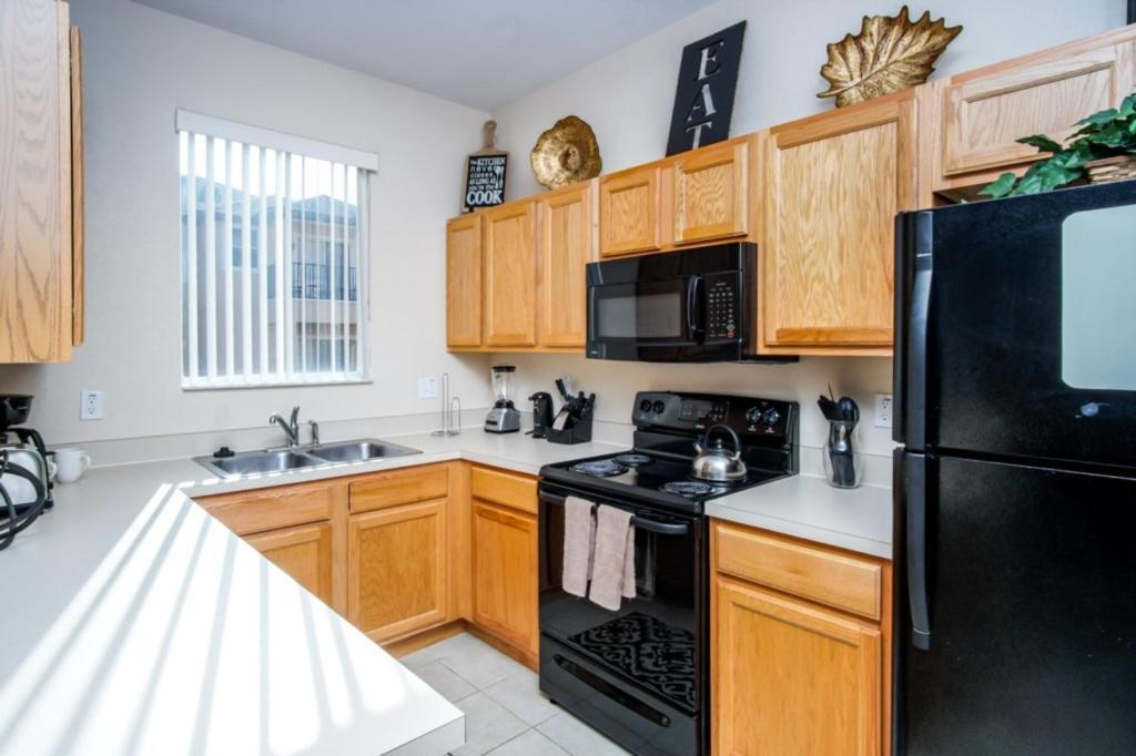 Loyalty Vacation Homes - Kissimmee Orlando Extérieur photo