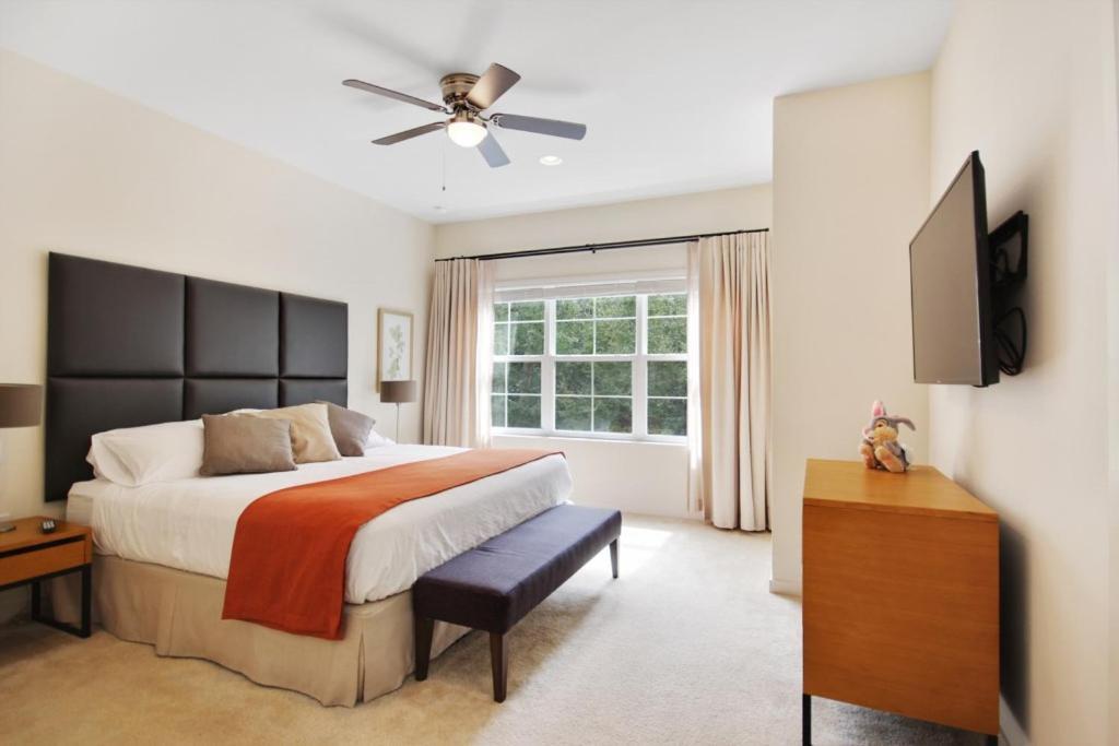 Loyalty Vacation Homes - Kissimmee Orlando Extérieur photo