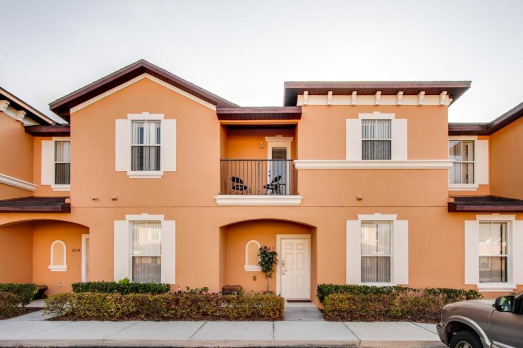 Loyalty Vacation Homes - Kissimmee Orlando Extérieur photo